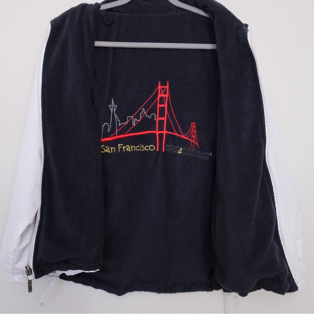 90’s Reversible Jacket - Picture 7 of 12